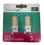 LED lamppu G9 3,5W G9 Bulb 900909-03