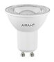 Airam Led-lamppu Daylight GU10 6500K 465lm