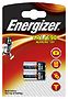 Energizer LR1/E90 alkaliparisto 2kpl