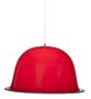 Fosto Design Stan Ø 60 punainen riippuvalaisin