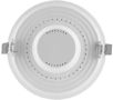 Ledvance Alasvalo Downlight Slim 12W 3000K