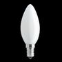 Led-kynttilälamppu E14 4,5W 2700K 3-step-DIM