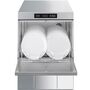 Smeg Professional astianpesukone SPD505 tason alle asennettava