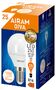 Airam Oiva Led E14 3000k 250lm