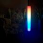 Stella LED RGB lattiavalaisin