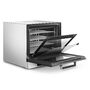 Smeg Professional monitoimiuuni ALFA43XE1HDS