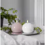 Flamme Shine LED-pallokynttilä valkoinen
