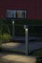 Pollarivalaisin - Cremona 7999-370 IP54 8W ANT - Konstsmide