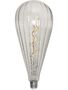 LED-lamppu E27 Decoled Line 28,6 cm