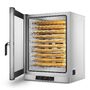 Smeg Professional kiertoilmauuni ALFA1035E1HDS