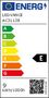 Osram pakkaslamppu LED ICE STICK 9W/840 E27