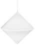 Fosto Design Diamond Ø 60 riippuvalaisin