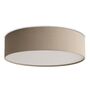 Abbie plafondi 38cm beige