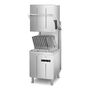 Smeg Professional astianpesukone SPH503L astianpesukone Hood-type