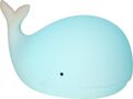 Whale yövalo
