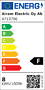 Airam Sixpack LED A60 830 806lm E27 OP