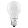 Vakiolamppu CLA 7W/827 806lm E27 DIM FR LEDVANCE