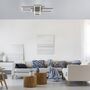 Iven LED kattoplafondi
