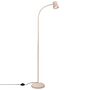 Skriva lattiavalaisin beige