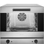 Smeg Professional kiertoilmauuni ALFA43X
