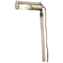 Tauluvalaisin Evon S29210-1A antiikkimessinki