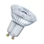 LEDVANCE PARATHOM GU10 3000k 350lm Dim