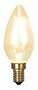 Led-kynttilälamppu Soft Glow E14 1,5W