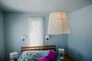 Lily kangas/kristalliriippuvalaisin kerma