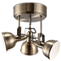 Kattospotti Teodor 3-os K14110-3A