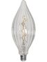 LED-lamppu E27 Decoled Line 26 cm