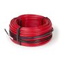 Lattialämmityskaapeli TASSU-S 1000W 100m 7,1-16,7m²