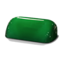 Pankkiirivalaisimen lasi