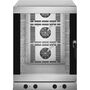 Smeg Professional kiertoilmauuni ALFA1035H-2