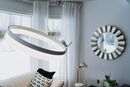 Uusi Silja 1 LED riippuvalaisin Ø 40 cm