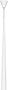 Riippuvalaisin QUEBECK 5403