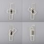 Iven LED kattoplafondi