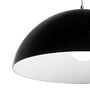 Fosto Design Galileo Ø 60 musta riippuvalaisin