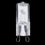 Halogeeni G9 2-pack 18W (25W)