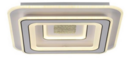 Tolago led kattoplafondi Ø 49 cm