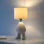 Ted pöytävalaisin