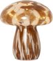 Funghi LED lasikoriste 17cm