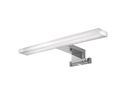 Starline led-valaisin 30 cm kromi