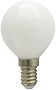 LED lamppu P45 Pallo  900714-04