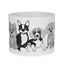 Vallila Doggies riippuvalaisimen varjostin 35 cm