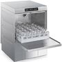 Smeg Professional astianpesukone SPD505 tason alle asennettava