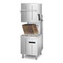 Smeg Professional astianpesukone SPH503L astianpesukone Hood-type