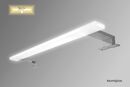 Starline led-valaisin 60 cm kromi