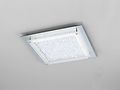 LED-Plafondi CRYSTAL 4582, 4000K 21W