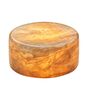UNISON MARBLE SMALL LED 2xAA 1,5V
