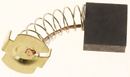 Hiiliharja 7x18x16mm, 1kpl